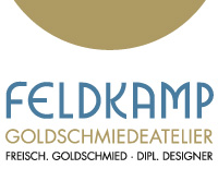 Logo von Goldschmiede Feldkamp